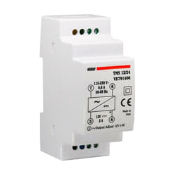 Tms 12/24 alimentatore 24w 115-230/12vdc 2a 2m ve791400 - Vemer