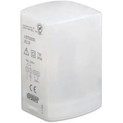 Interruttore crepuscolare Vemer Velux da esterno VJ57030000