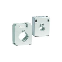 Vemer - trasformatore tu20 50/5a per strumenti in corrente alternata a barra passante vm700200