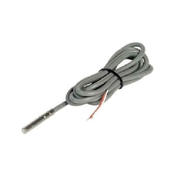 Vemer - Sonda Termoresistenza ntc per rilevazione temperatura 1,5MT VN870200