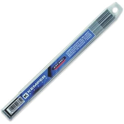 No Brand - kemper blister da 10 barrette di acciaio per saldatura