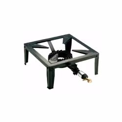 Codice: 8008004115166 Marca: KEMPER. Dimensioni cm 40x40 h 17 - Peso kg 4,60 Potenza Kw 7,5 Fornellone in ghisa - Valvola ter ...