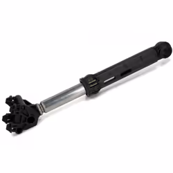 Ammortizzatore Forza 120N. FORO: Ø10MM. LUNGHEZZA: MIN. 165MM, MAX. 250MM. lunghezza chiuso 16,5cm lunghezza aperto 25cm PER ...