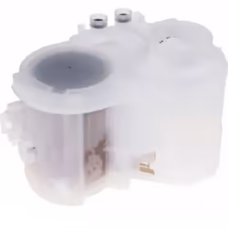 DECALCIFICATORE ORIGINALE PER LAVASTOVIGLIE SMEG ST114S ST115 116 147