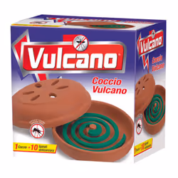elegante e pratico, in vero coccio