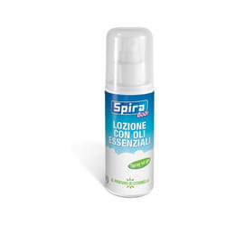 No Brand - Spira Lozione Repellente Naturale 100 ml
