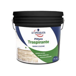 Max Meyer - pittura traspirante 14 lt.