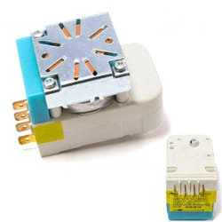 Timer temporizzatore de frost nofrost sbrinamento frigorifero Samsung