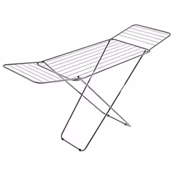 JUMBO STENDINO PIEGHEVOLE 3M ITEM110 JUMBO Stendibiancheria Con Ali Ripiegabile. Dettagli prodotto: