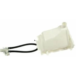Vaschetta carico detersivo elettrovalvola lavatrice Samsung DC97-06784D