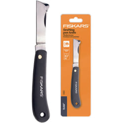 Fiskars - coltello da innesto K60 L.168MM. A.125900