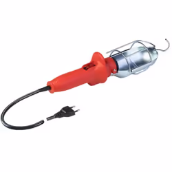Descrizione approfondita: Poly Pool Lampada portatile da lavoro con gancio 10 metri La lampada portatile da lavoro Poly Pool  ...