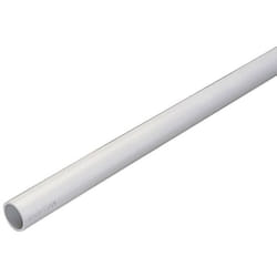 2M tubo portacavi rigido 20MM
