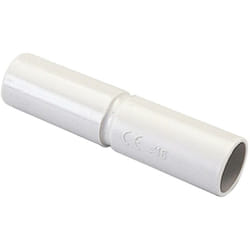 Poly Pool - 5 giunti per tubi D.16MM IP40