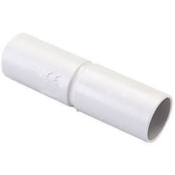 Poly Pool - 4 giunti per tubi D.20MM IP40