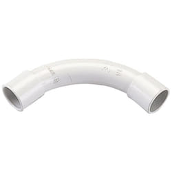 5 Curve Per Tubi D.16mm Ip40