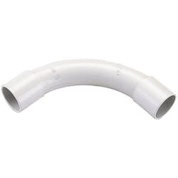 4 curve per tubi D.20MM IP40