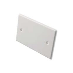 Scatole di Derivazione - Bianco - Set 3 Coperchi - Poly Pool