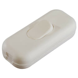 Poly Pool - deviatore unipolare 2 a 250V tastobilanciere