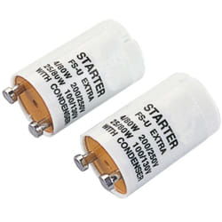 Poly Pool - 2 starter universali 4/65W