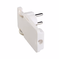 Poly Pool PP0454, Tipo L, Bianco, 2P+T, 16 A, 1 pz