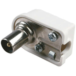 Poly Pool - spina tv a squadra D.9.5 mm
