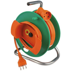 Poly Pool Avvolgicavo 230V - 15 metri - H05VV-F 3x1,5mm2