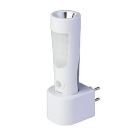 Poly Pool Lampade di emergenza ricaricabili LED