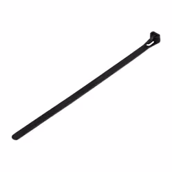 25 fascette riapribili, 7,5 x 200 mm, diametro di serraggio max 45 mm,. Acquistalo subito da CFadda e ricevilo comodamente a  ...