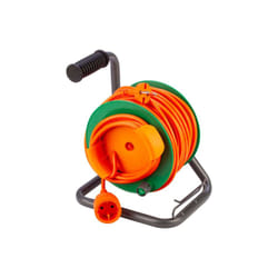 Poly Pool Avvolgicavo 230 V serie mini per tosaerba, colore Multicolore