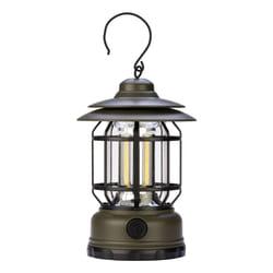 POLYPOOL PP3115 USB powered camping lantern Porta USB