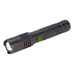POLYPOOL PP3154 Nero Torcia a mano LED