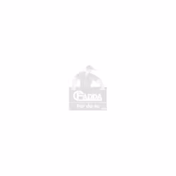 10 m cavo tripolare H05VV-F 3 x 1,5 mm² in matassa. Tensione nominale: 300 / 500 V. Portata massima: 17,5 A. Colore: nero.. A ...