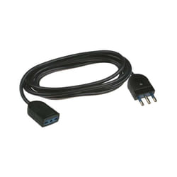 Prolunga lineare 3 m con Spina 16A 2P + t