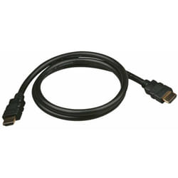 Poly Pool - Cavo hdmi da 1,5 metri - 19 pin maschio - Tipo a