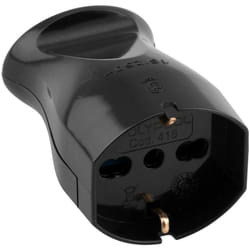 Presa Pluristandard It.10/16a Ted.16a T.lat 2