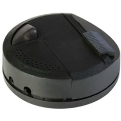 Poly Pool - regolatore luminosita' nero led /alogene pavimento pp0672.1