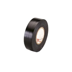 Poly Pool Nastro isolante da 25 metri. 0,13 x 19 mm, colore Nero