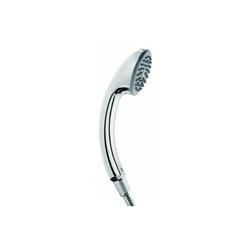 Bossini - maya doccia monogetto cromata dn. 75 mm. B00085000030004