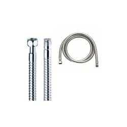 Bossini - Flessibile 3/8' f. x15x1 m . cm. 150 cromo A01052C00030001