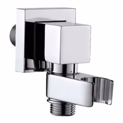 Supporto Doccia Bossini Duplex con Supporto Girevole, quadrato, colore Cromo I duplex doccia Bossini sono elementi ricercati ...
