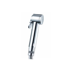 Bossini - Doccia Alexa nera a pulsante B00424000101001 - -