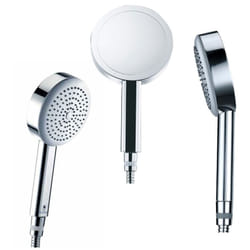 Bossini - Doccia monogetto ø 110 mm B00167000030005