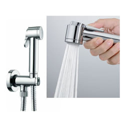 Bossini - Set doccia Paloma cromo C69001B00030015