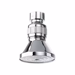 1 Getto Easy Clean System Facile pulizia del calcare. Prodotti dotati del sistema "Easy clean" con ugelli in gomma
