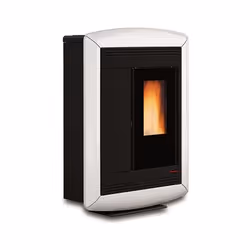La Nordica Souvenir lux, Libera installazione, Nero, Bianco, Acciaio, 18 kg, Posteriore/Superiore/Laterale, Italia