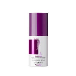 Fanola No Yellow Shield Protective Mist Spray per capelli Donna 100 ml
