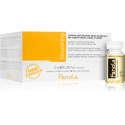 Fanola Nourishing 12× 12 ml