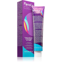 Fanola Color colore Blonde Platinum Ash Brown 10.17 100 ml