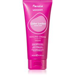 Fanola Wonder Color Locker Extra Care Sealing Cream 200 ml